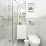 아파트 Cozy In Downtown By Renters 바르샤바