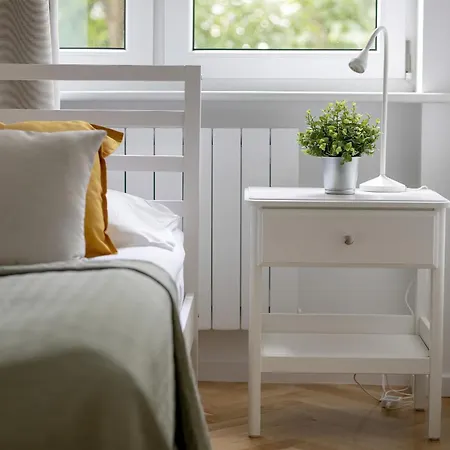 Cozy In Downtown By Renters Appartement