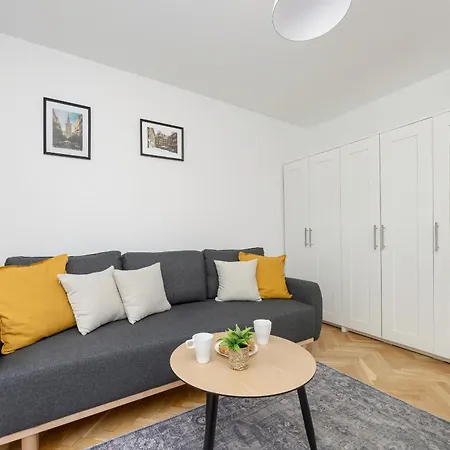 Cozy In Downtown By Renters Apartment