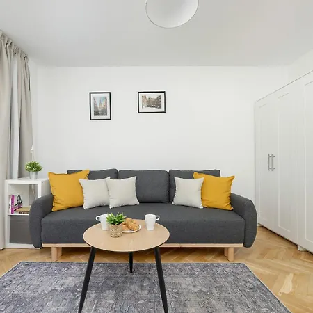Apartment Cozy In Downtown By Renters *