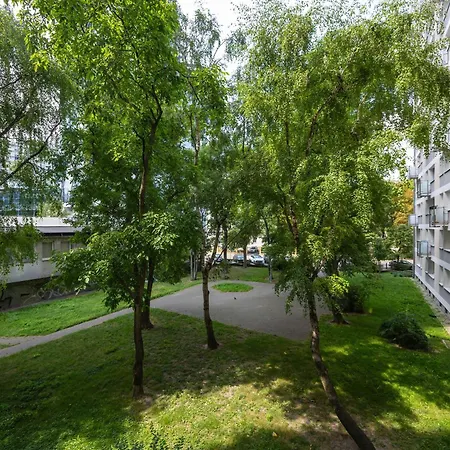 Cozy In Downtown By Renters Appartement *