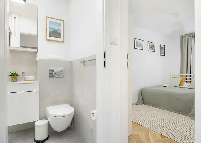 Apartment Cozy In Downtown By Renters