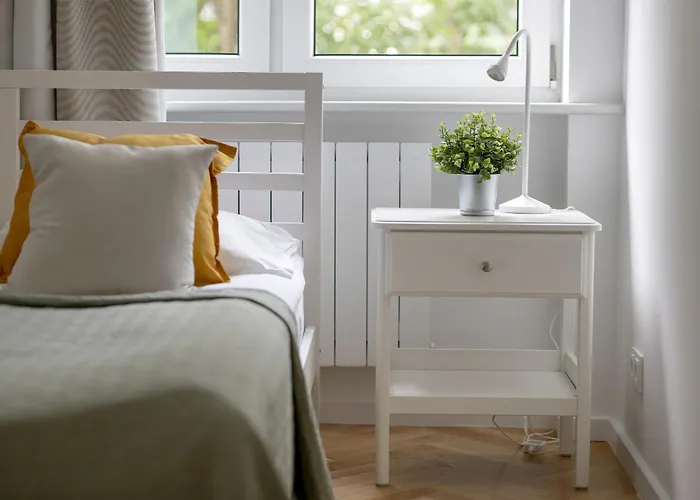 Cozy In Downtown By Renters Apartment