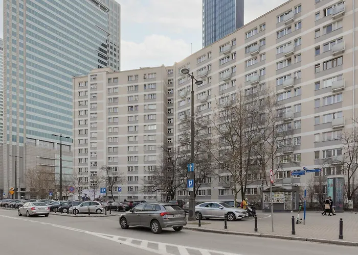 Apartment Cozy In Downtown By Renters