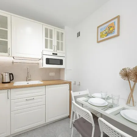 Cozy In Downtown By Renters Apartamento *